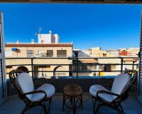 Herverkoop - Appartement -
La Mata - Costa Blanca