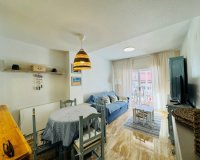 Herverkoop - Appartement -
La Mata - Costa Blanca