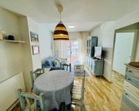 Herverkoop - Appartement -
La Mata - Costa Blanca