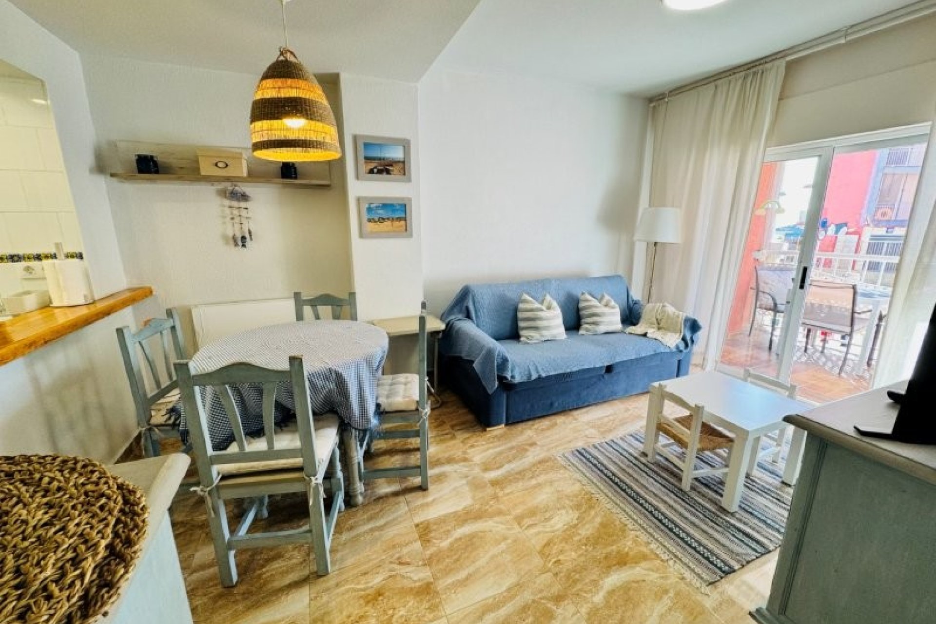 Herverkoop - Appartement -
La Mata - Costa Blanca