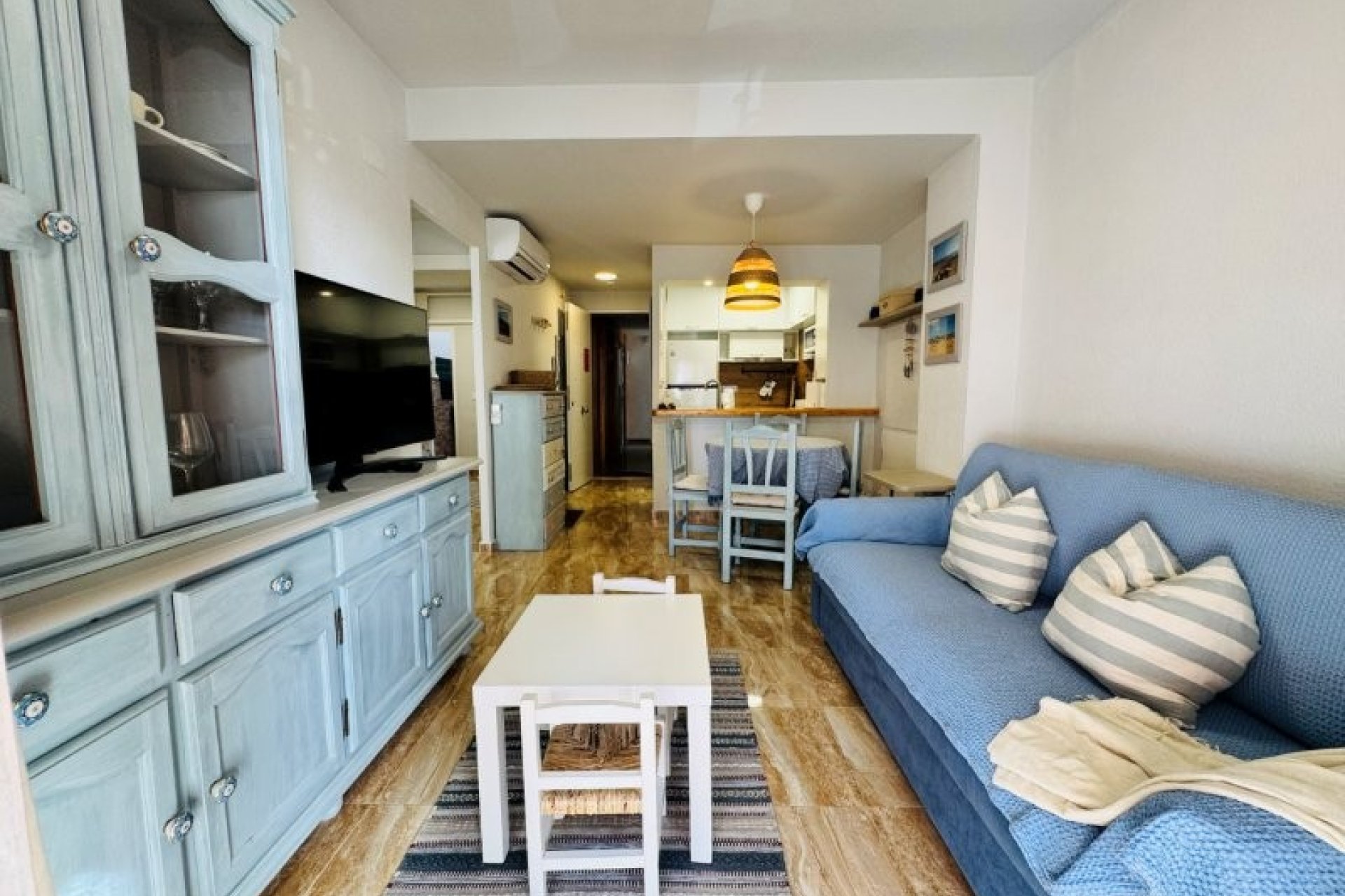 Herverkoop - Appartement -
La Mata - Costa Blanca