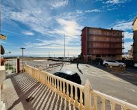 Herverkoop - Appartement -
La Mata - Costa Blanca