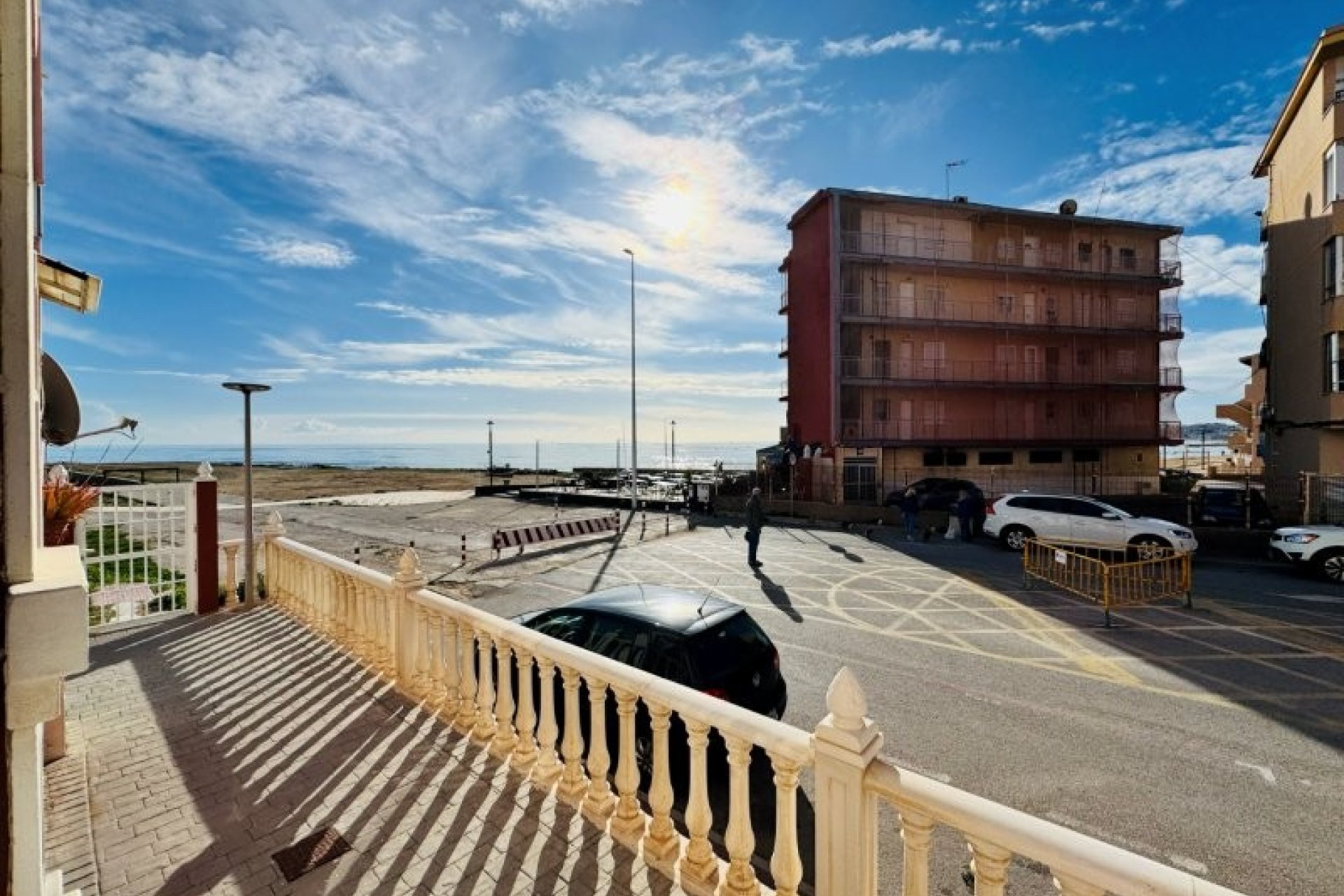 Herverkoop - Appartement -
La Mata - Costa Blanca