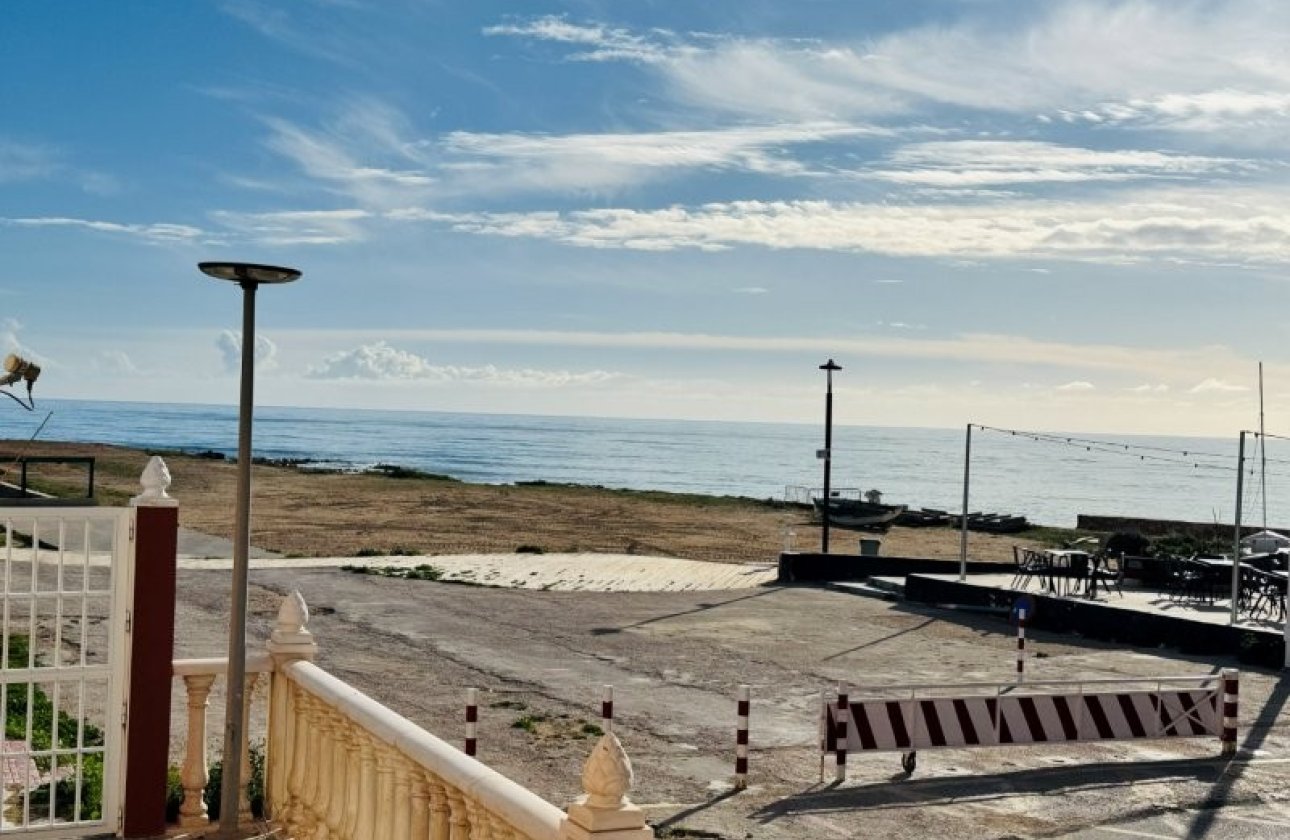 Herverkoop - Appartement -
La Mata - Costa Blanca