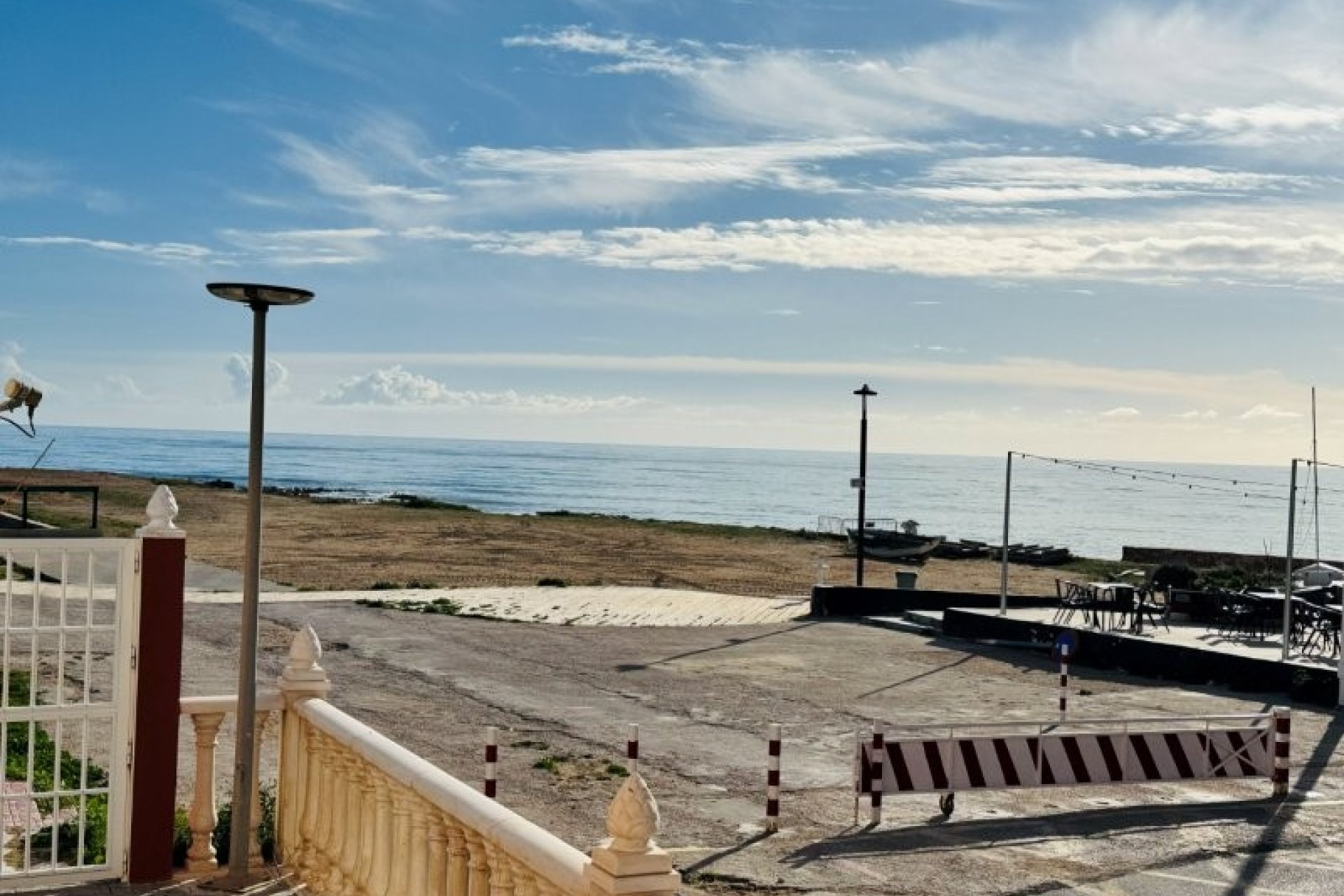 Herverkoop - Appartement -
La Mata - Costa Blanca