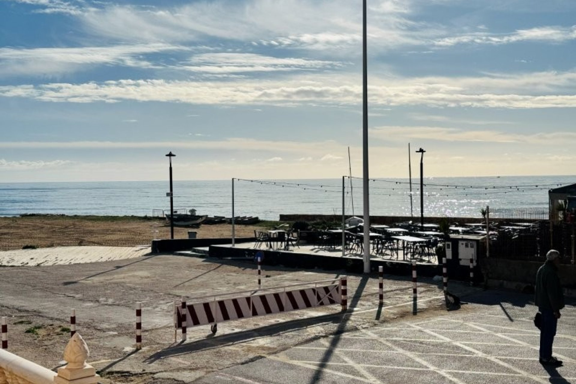 Herverkoop - Appartement -
La Mata - Costa Blanca