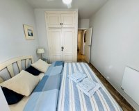 Herverkoop - Appartement -
La Mata - Costa Blanca