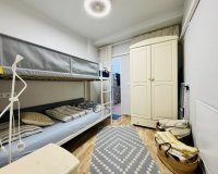 Herverkoop - Appartement -
La Mata - Costa Blanca