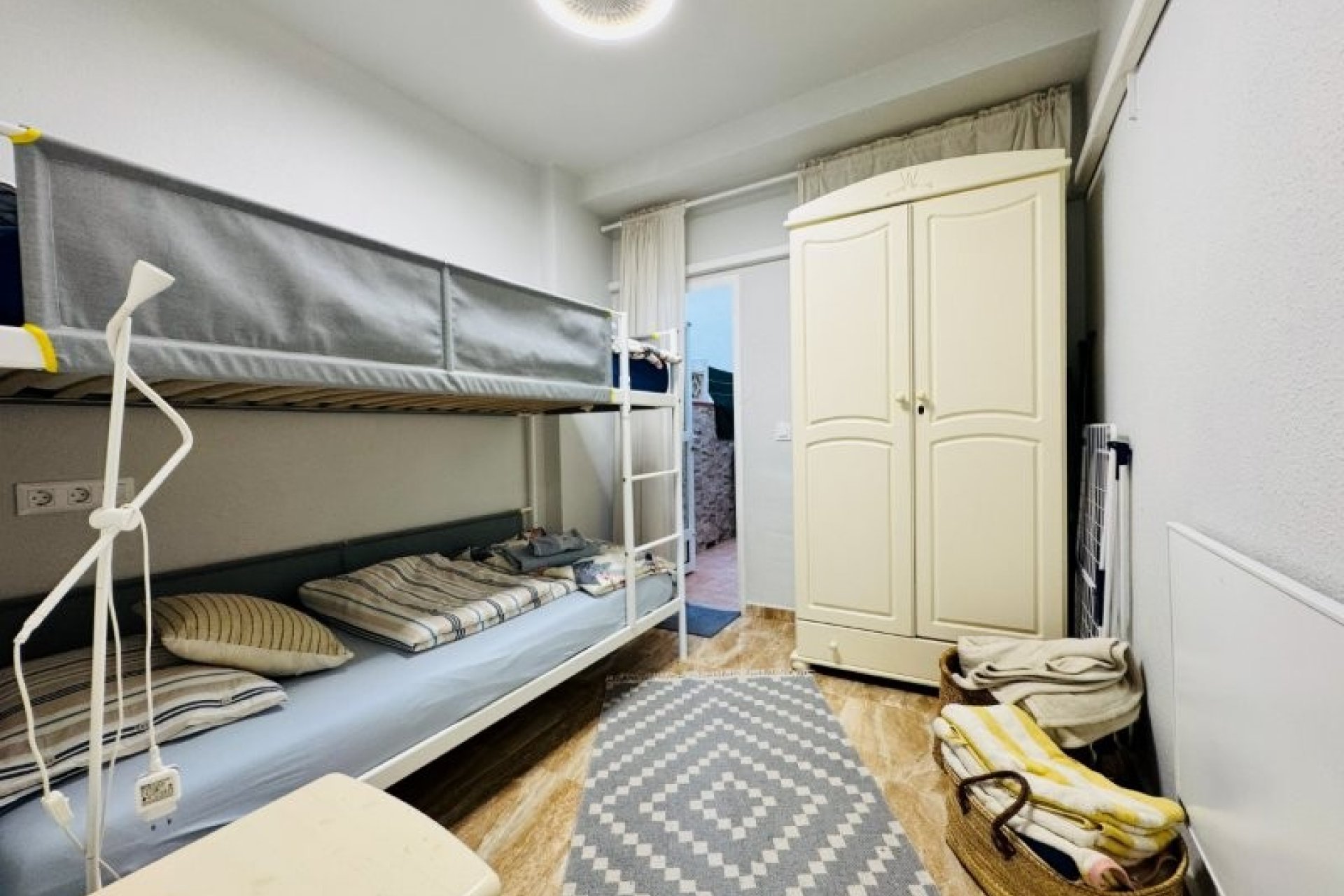 Herverkoop - Appartement -
La Mata - Costa Blanca