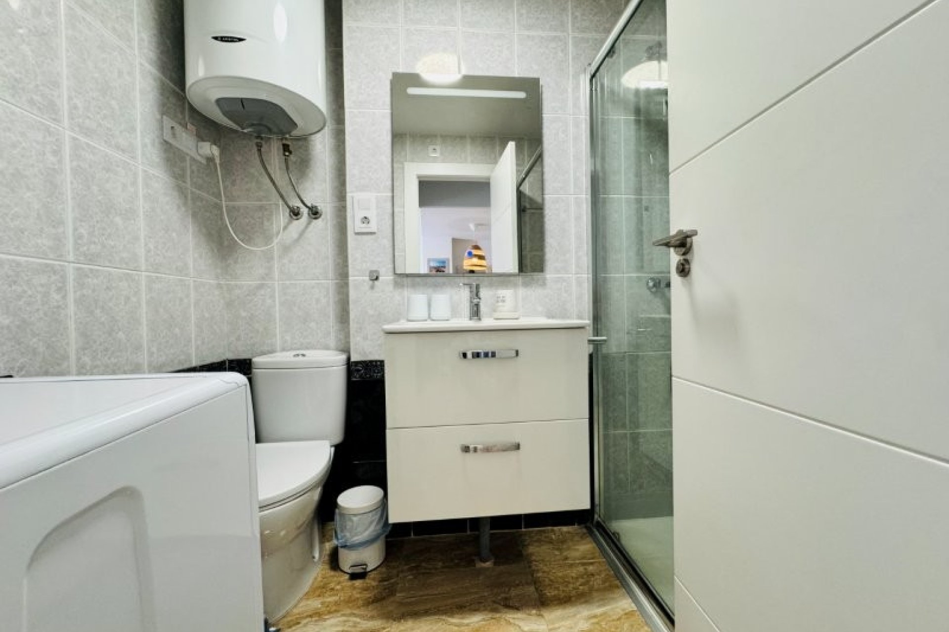 Herverkoop - Appartement -
La Mata - Costa Blanca