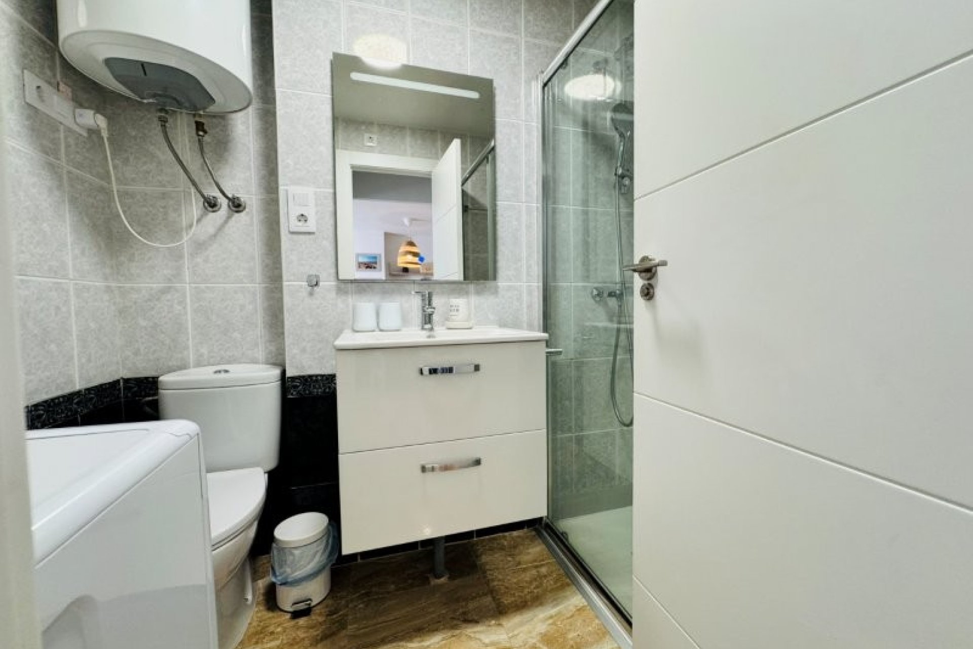 Herverkoop - Appartement -
La Mata - Costa Blanca