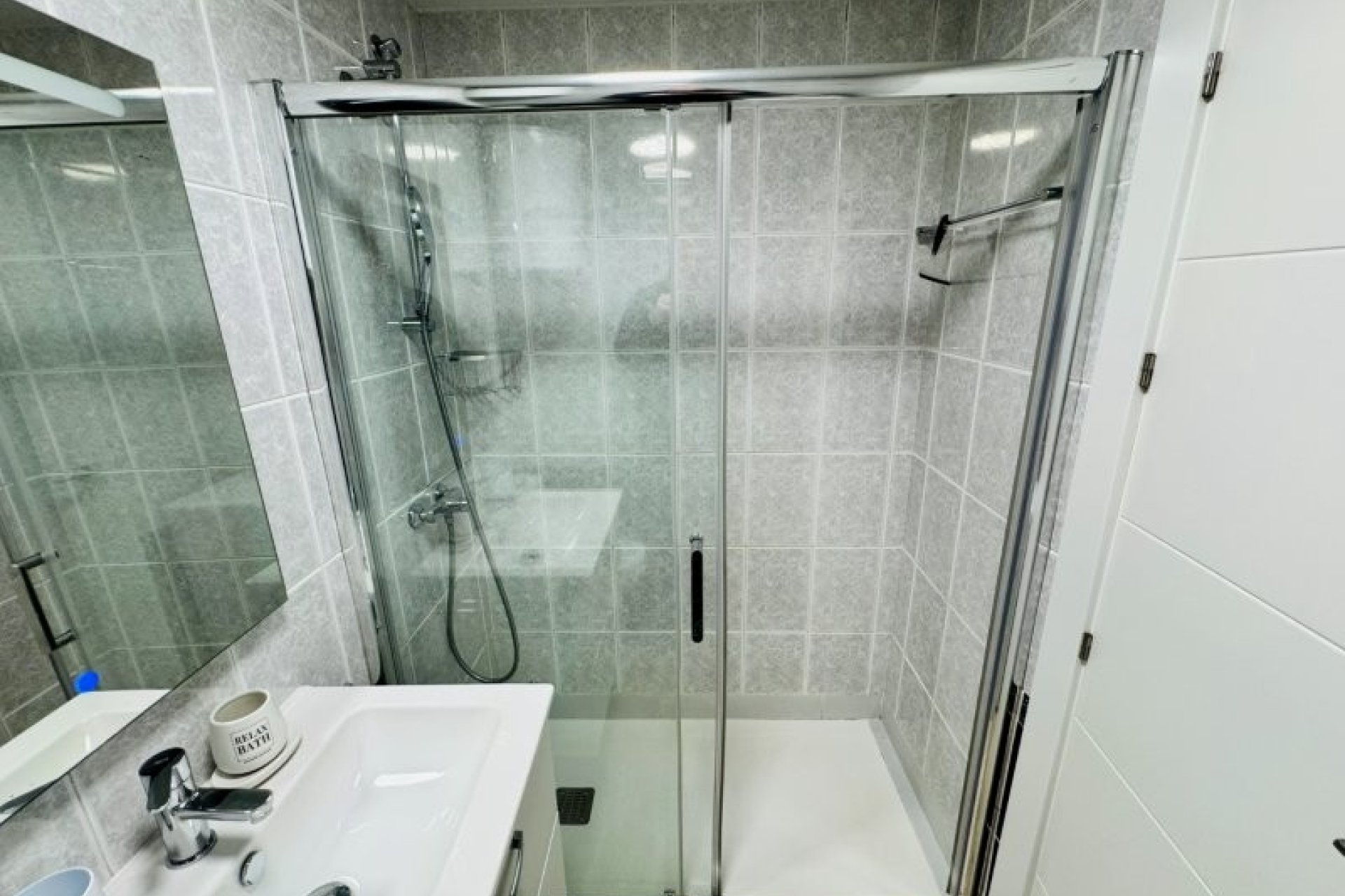 Herverkoop - Appartement -
La Mata - Costa Blanca