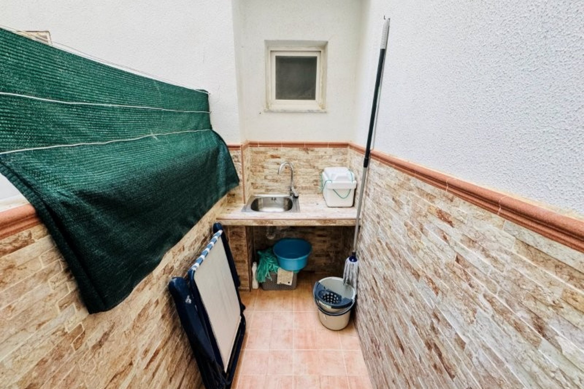 Herverkoop - Appartement -
La Mata - Costa Blanca