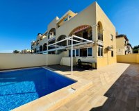 Herverkoop - Appartement -
La Mata - Costa Blanca