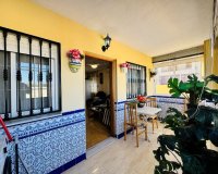 Herverkoop - Appartement -
La Mata - Costa Blanca