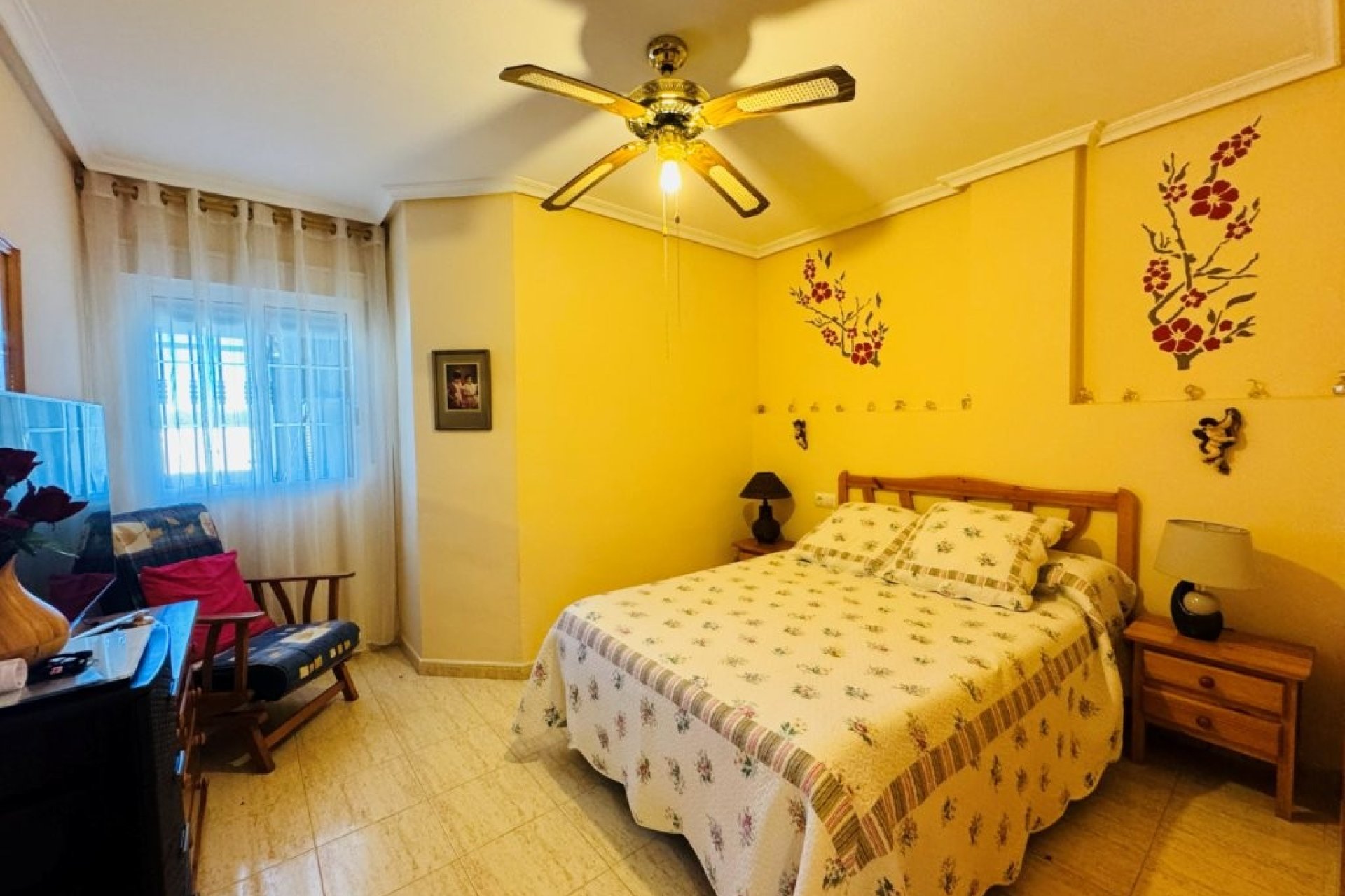 Herverkoop - Appartement -
La Mata - Costa Blanca