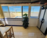 Herverkoop - Appartement -
La Mata - Costa Blanca
