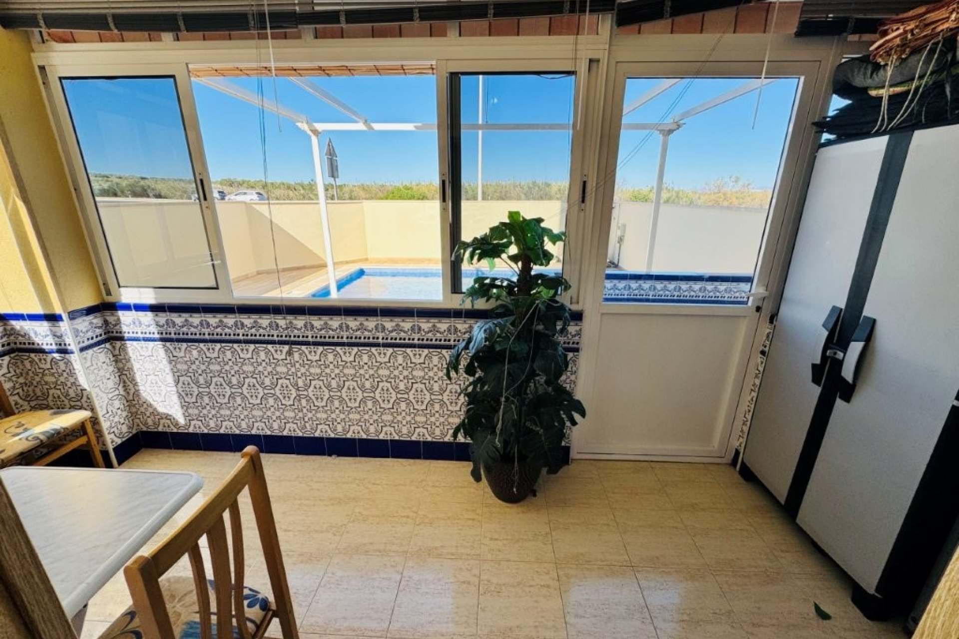 Herverkoop - Appartement -
La Mata - Costa Blanca