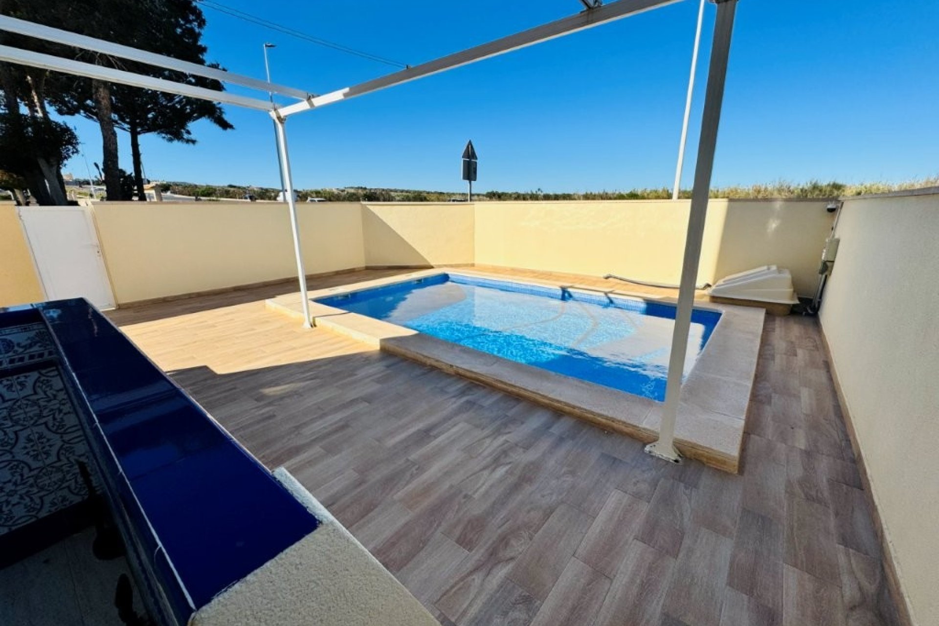 Herverkoop - Appartement -
La Mata - Costa Blanca