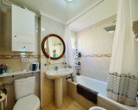 Herverkoop - Appartement -
La Mata - Costa Blanca