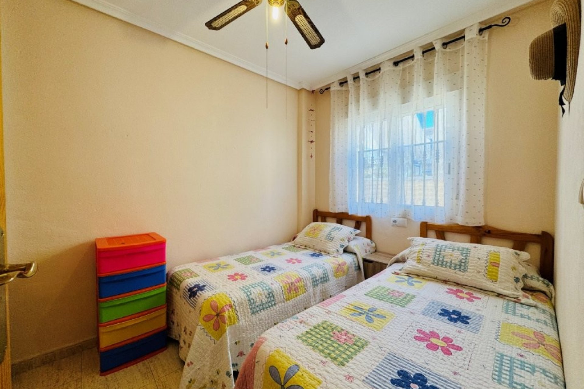 Herverkoop - Appartement -
La Mata - Costa Blanca