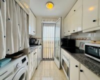 Herverkoop - Appartement -
La Mata - Costa Blanca