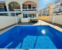 Herverkoop - Appartement -
La Mata - Costa Blanca
