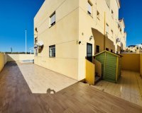 Herverkoop - Appartement -
La Mata - Costa Blanca
