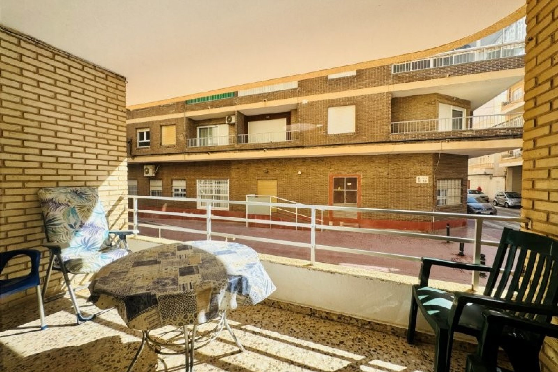 Herverkoop - Appartement -
La Mata - Costa Blanca