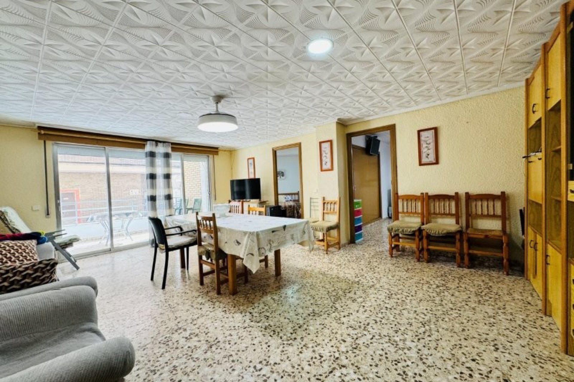 Herverkoop - Appartement -
La Mata - Costa Blanca