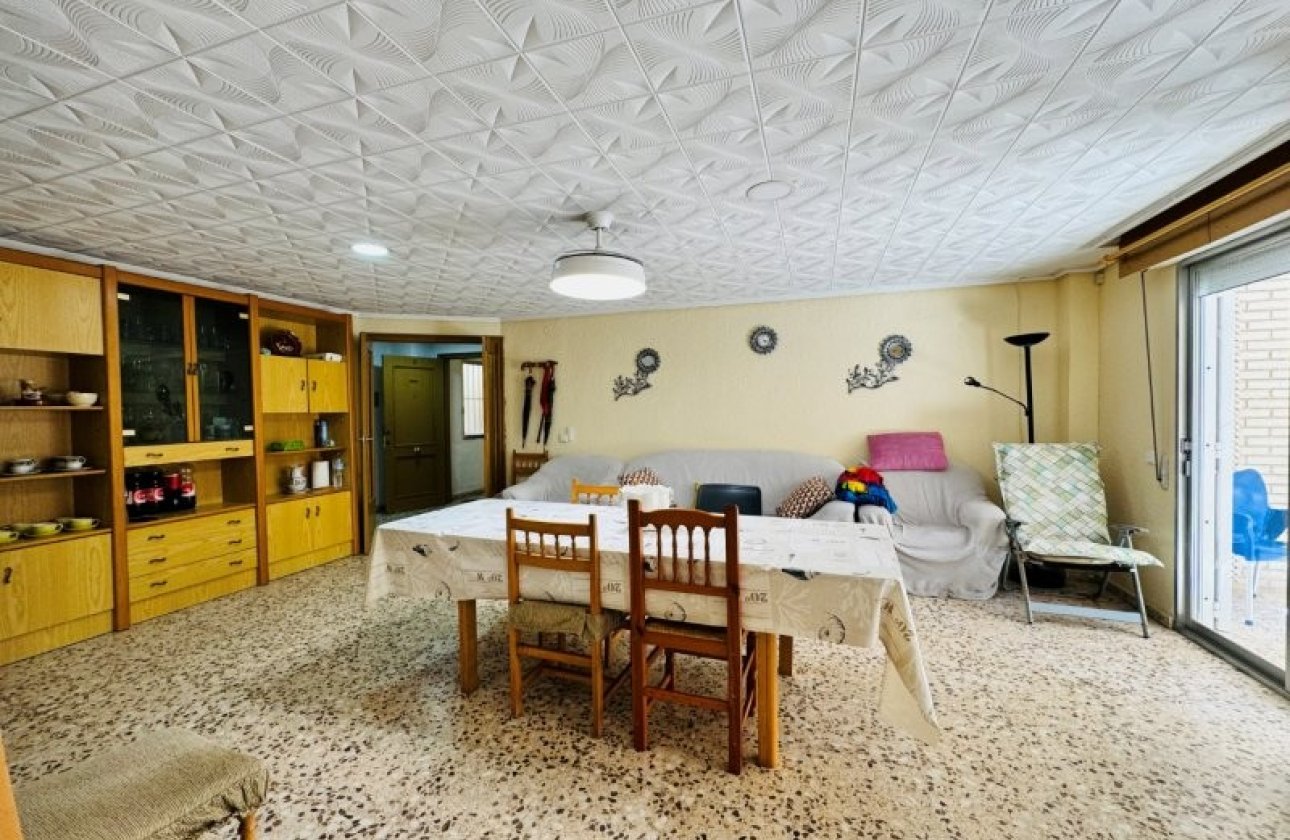 Herverkoop - Appartement -
La Mata - Costa Blanca