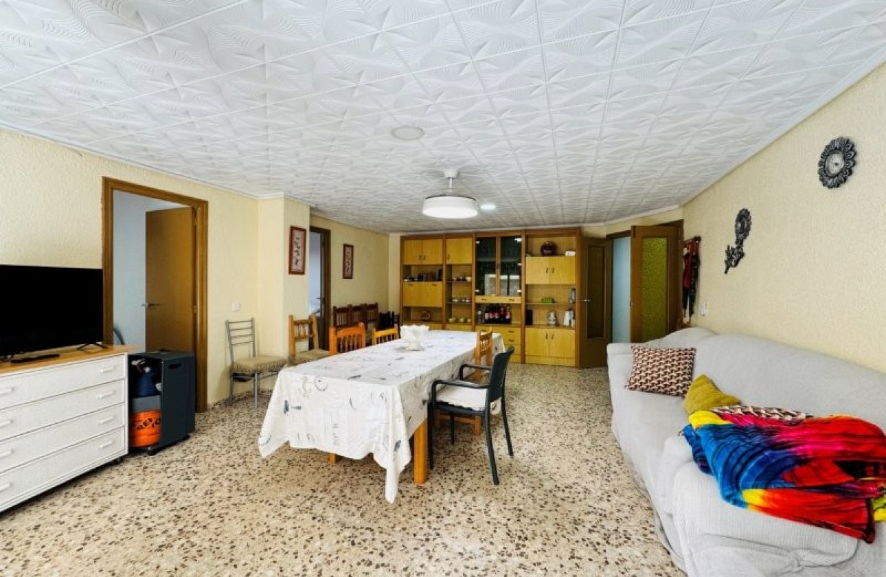 Herverkoop - Appartement -
La Mata - Costa Blanca