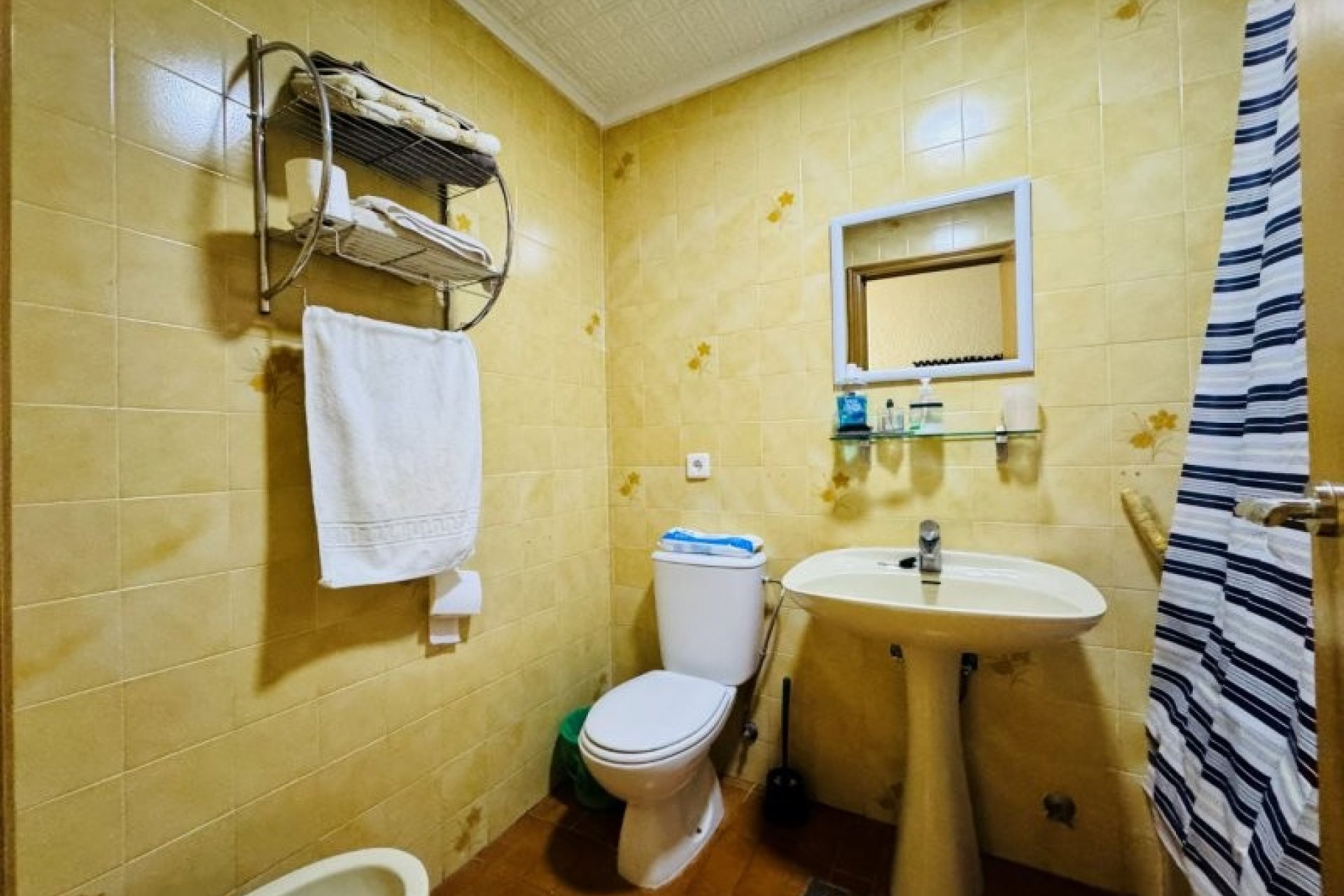 Herverkoop - Appartement -
La Mata - Costa Blanca