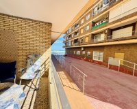 Herverkoop - Appartement -
La Mata - Costa Blanca