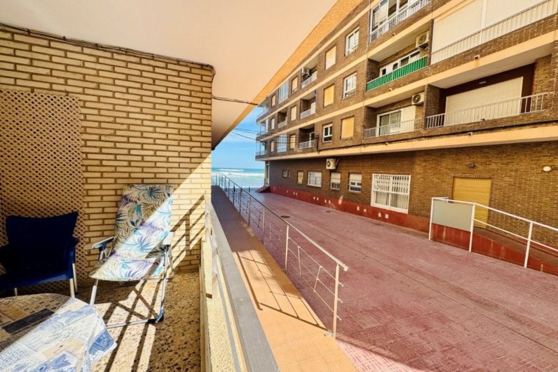 Herverkoop - Appartement -
La Mata - Costa Blanca