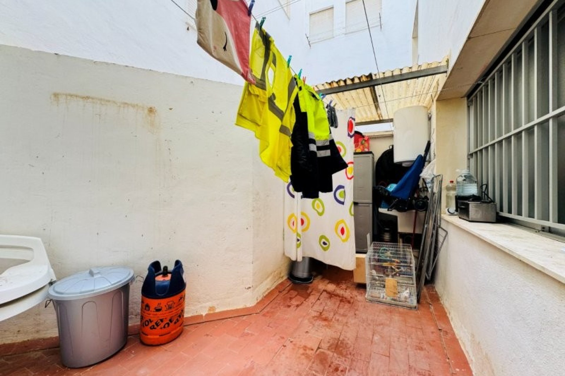 Herverkoop - Appartement -
La Mata - Costa Blanca