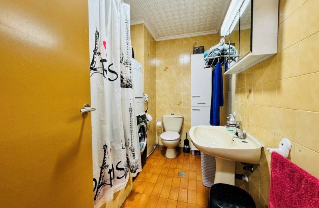 Herverkoop - Appartement -
La Mata - Costa Blanca