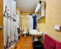 Herverkoop - Appartement -
La Mata - Costa Blanca