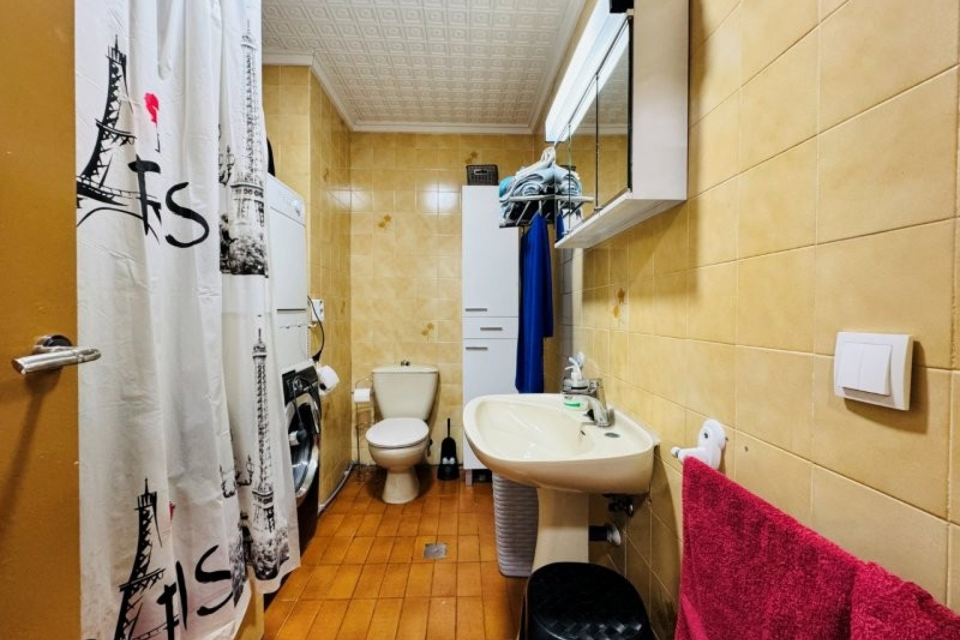 Herverkoop - Appartement -
La Mata - Costa Blanca