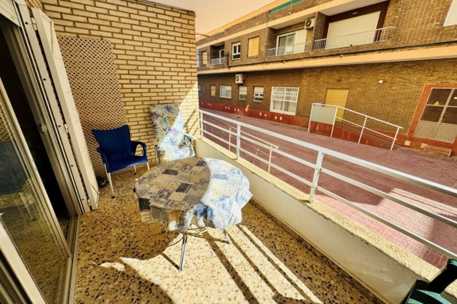 Herverkoop - Appartement -
La Mata - Costa Blanca