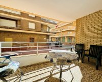 Herverkoop - Appartement -
La Mata - Costa Blanca