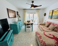 Herverkoop - Appartement -
La Mata - Costa Blanca
