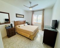 Herverkoop - Appartement -
La Mata - Costa Blanca