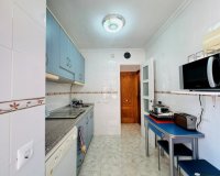 Herverkoop - Appartement -
La Mata - Costa Blanca