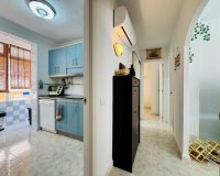 Herverkoop - Appartement -
La Mata - Costa Blanca