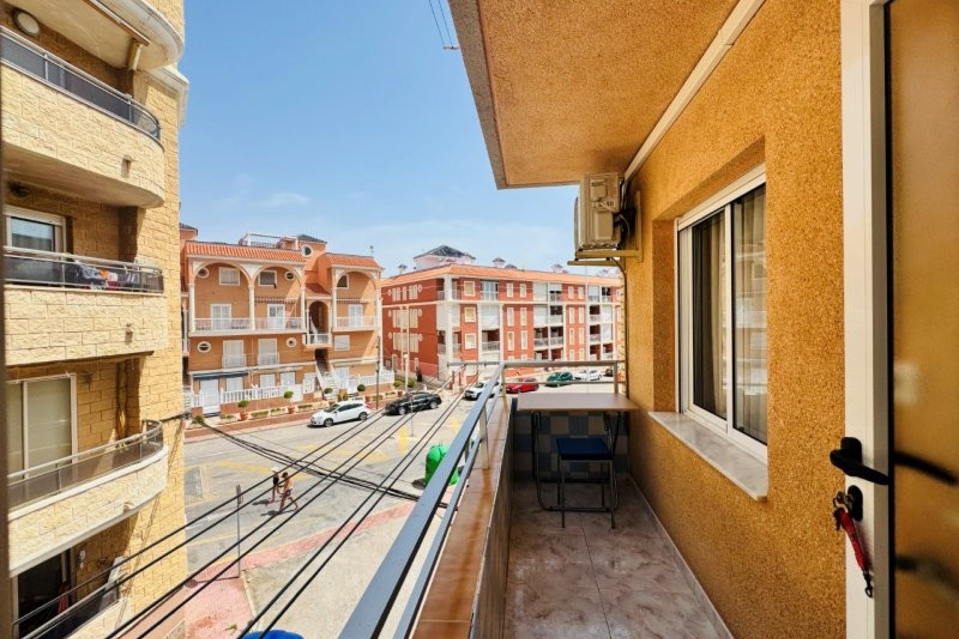 Herverkoop - Appartement -
La Mata - Costa Blanca