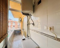 Herverkoop - Appartement -
La Mata - Costa Blanca