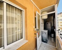 Herverkoop - Appartement -
La Mata - Costa Blanca