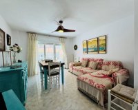 Herverkoop - Appartement -
La Mata - Costa Blanca