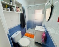 Herverkoop - Appartement -
La Mata - Costa Blanca